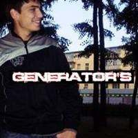 GENERATOR'S