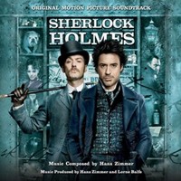 Hans Zimmer - Not In Blood But In Bond (Sherlock Holmes OST)